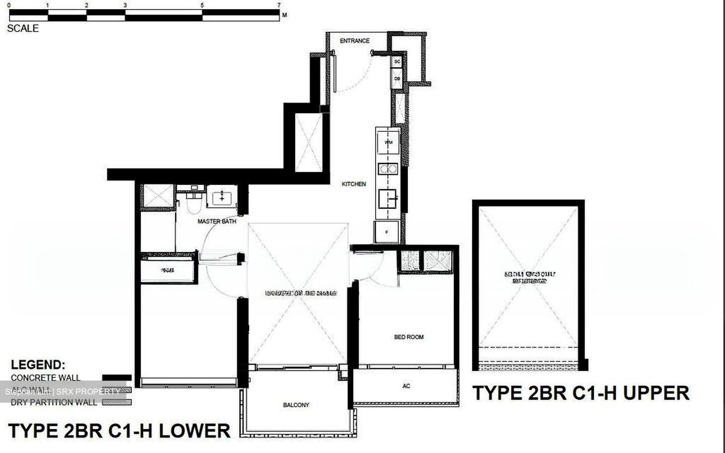 Parc Botannia (D28), Condominium #509683171